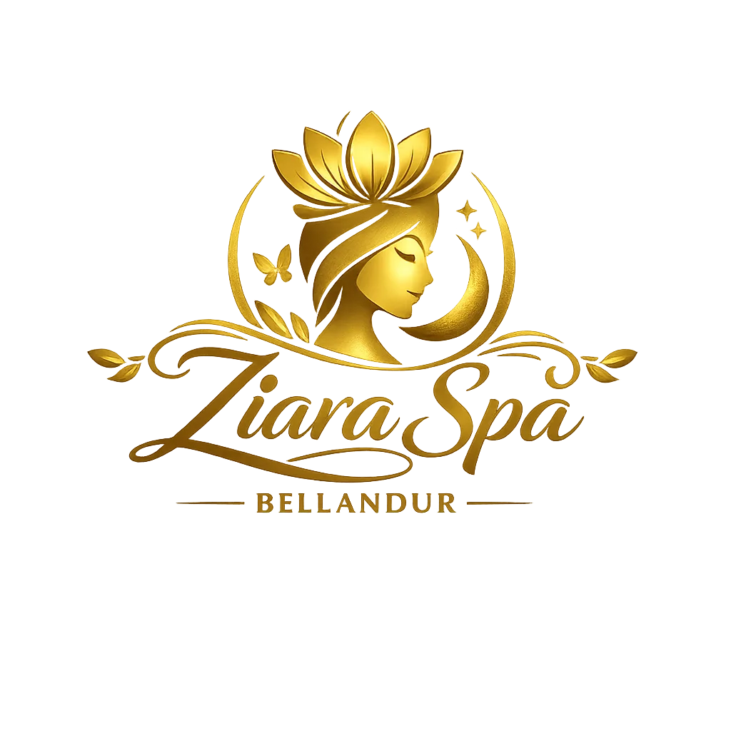 Ziara SPA Bellandur Logo